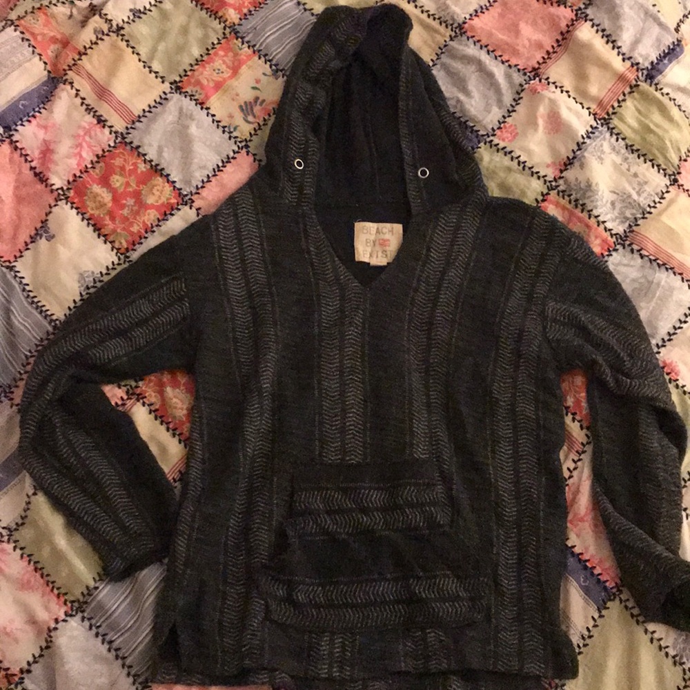 Fun Beach Sweater